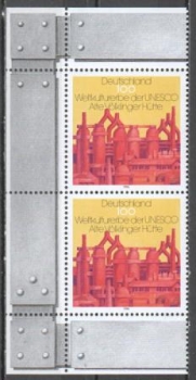 NSR 1875 pár - svisle ** - 1996